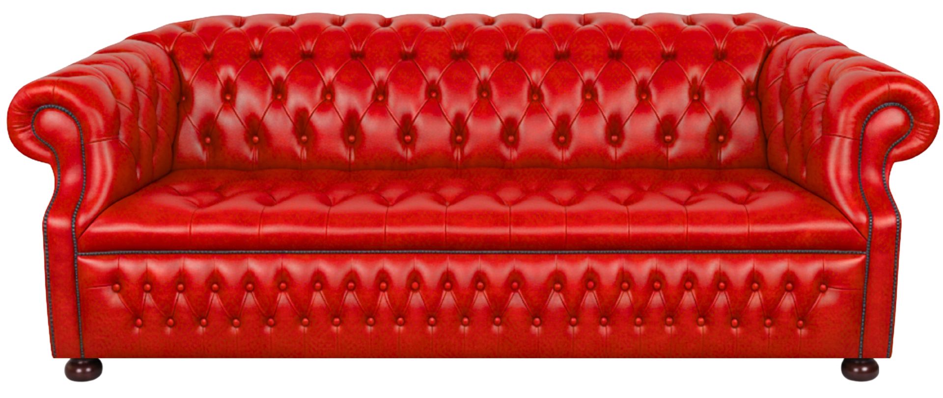 The Rothwell Chesterfield